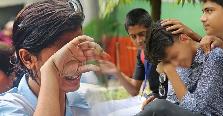 এইচএসসি ফেল করা শিক্ষার্থীদের ফরম পূরণ