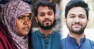 জাবের কার অনুমতি নিয়ে মামলার বাদী হলো—জানতে চান ওসমান হাদির বোন
