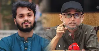হাদিকে বহুবার ভারতীয় নম্বর থেকে হুমকি দেয়া হয়েছিল: ফারুকী