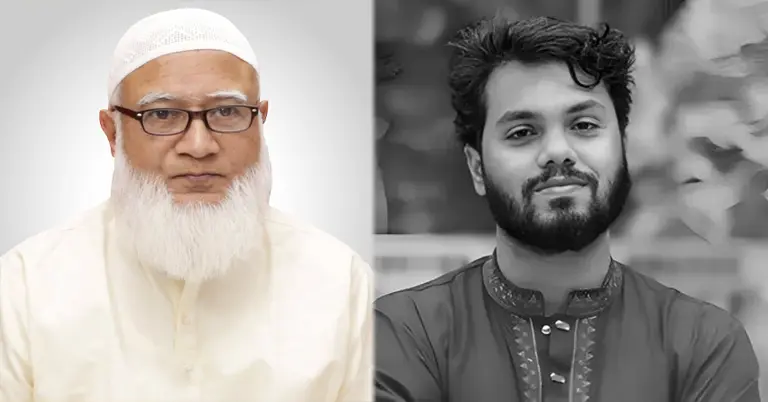 ডা. শফিকুর রহমান, শরীফ ওসমান হাদি