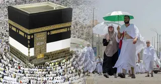 ভিজিট ভিসায় হজ পালন নিয়ে সৌদি আরবের কড়া সতর্কবার্তা