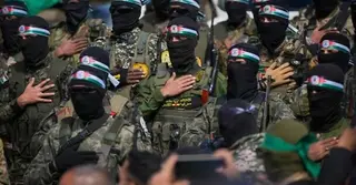 যুদ্ধবিরতির প্রস্তাব পর্যালোচনা করছে হামাস