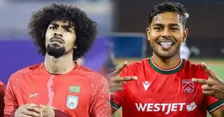 সেপ্টেম্বরে নেপালের সঙ্গে প্রীতি ম্যাচে খেলবেন না হামজা-সোমিত