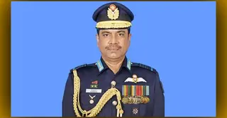 সাবেক বিমানবাহিনী প্রধানের বিরুদ্ধে দুর্নীতির অভিযোগে মামলার সিদ্ধান্ত দুদকের
