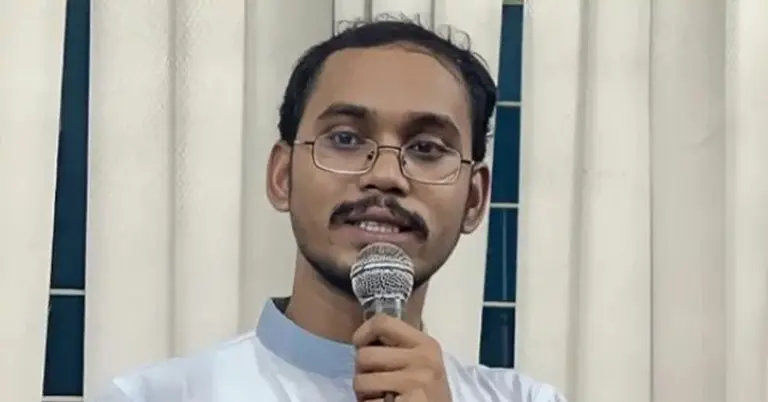 আবদুল হান্নান মাসুদ