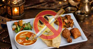 ইফতারের পরপরই ধূমপান? অজান্তেই ডেকে আনছেন যেসব বিপদ