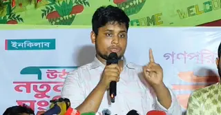 সংস্কার না হলে নুরের পরিণতি আমাদের জন্যও অপেক্ষা করছে: হাসনাত