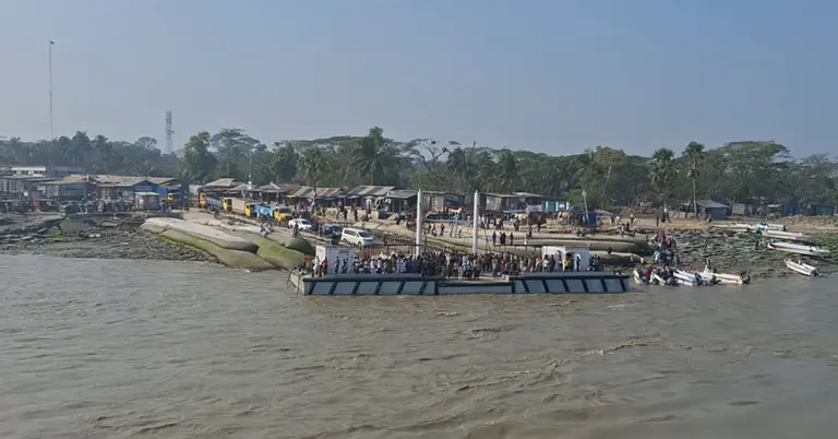 নোয়াখালীর হাতিয়া
