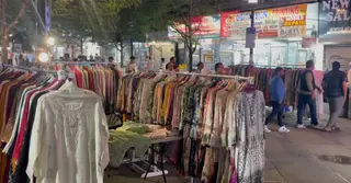 নিউ ইয়র্কের জ্যাকসন হাইটস: প্রবাসী বাংলাদেশিদের ছোট ব্যবসার প্রাণকেন্দ্র