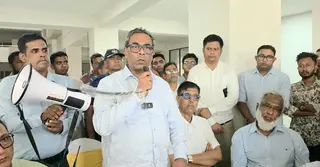 জানুয়ারি থেকে চালু হচ্ছে বাংলাদেশ ইনস্টিটিউট অব হেলথ ম্যানেজমেন্ট: স্বাস্থ্য প্রতিমন্ত্রী