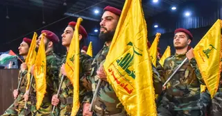 ইরানে যুক্তরাষ্ট্র-ইসরাইলের হামলার জবাব দেয়ার ঘোষণা হিজবুল্লাহর