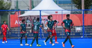 পাকিস্তান সরে দাঁড়ানোয় টুর্নামেন্টের মূল পর্বে খেলবে বাংলাদেশ