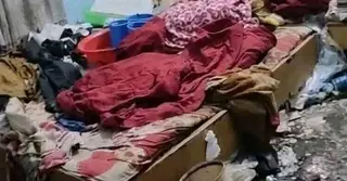 মায়ের মরদেহে পচন: যুগ্মসচিব ছেলের বিরুদ্ধে ব্যবস্থা নেবে জনপ্রশাসন মন্ত্রণালয়