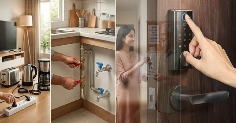 ঈদের ছুটিতে বাড়ি যাওয়ার আগে যা যা করবেন