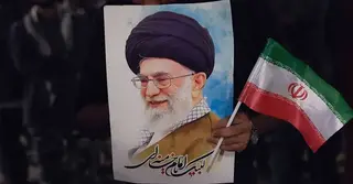 ইরানের পরবর্তী সর্বোচ্চ নেতা নির্বাচন: যেভাবে কাজ করে দেশটির ক্ষমতা কাঠামো