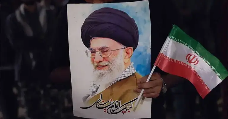 ইরানের সর্বোচ্চ নেতা নির্বাচন পদ্ধতি