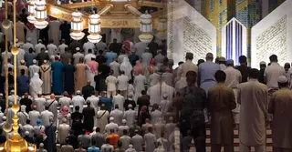 তারাবির নামাজ ৮ নাকি ২০ রাকাত? জানুন ইসলামের সঠিক ব্যাখ্যা ও সমাধান