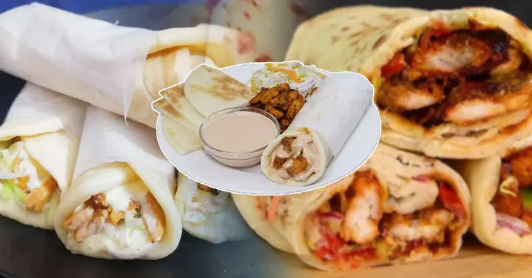 ফার্মের মুরগির শর্মা