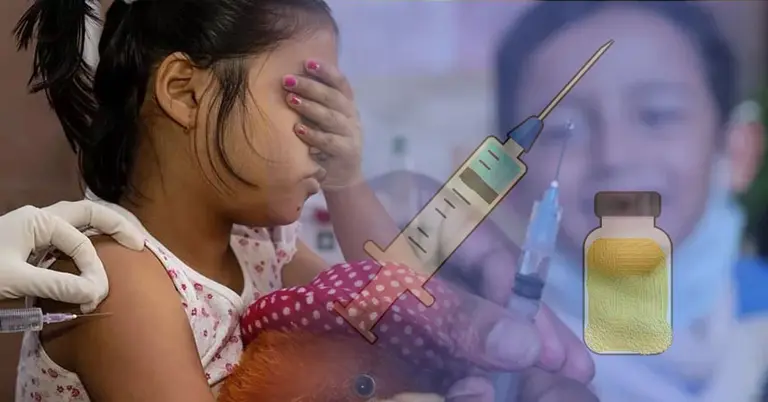 ভ্যাকসিন বা টিকা