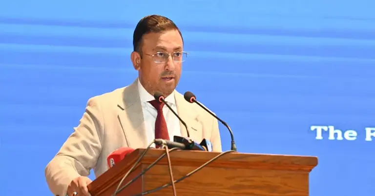 ব্রিকস সম্মেলনে যাচ্ছেন না প্রধানমন্ত্রী: পররাষ্ট্র প্রতিমন্ত্রী