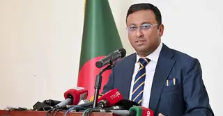 কোনো চাপে নয়, প্রয়োজনেই বোয়িং বিমান কেনা হবে: পররাষ্ট্র প্রতিমন্ত্রী