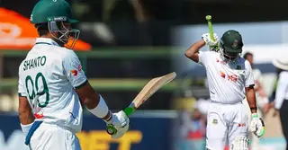 লজ্জার হারের পর টেস্ট চ্যাম্পিয়নশিপের পয়েন্ট টেবিলে কত নম্বরে বাংলাদেশ?