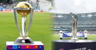 ২০২৭ ওয়ানডে ও টি-টুয়েন্টি বিশ্বকাপের ফরম্যাটে বড় পরিবর্তন