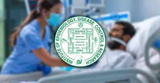 আইসিইউতে থাকা ৪১ শতাংশ রোগীর বডিতে অ্যান্টিবায়োটিক কাজ করছে না: আইইডিসিআর