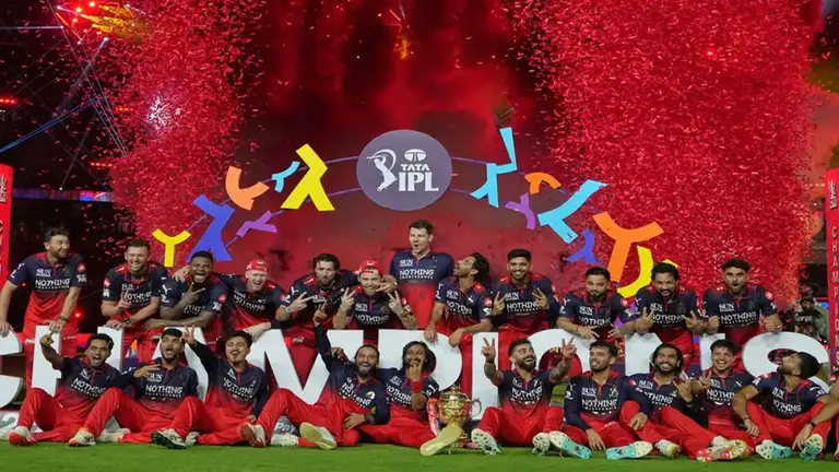 আইপিএল ২০২৬ প্রাইজমানি