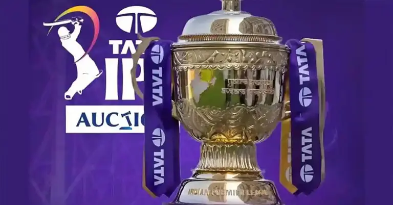 আইপিএল ২০২৬: ধরে রাখা খেলোয়াড়দের সম্পূর্ণ তালিকা