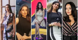 আইপিএল মাঠের লড়াইয়ের সঙ্গে উপস্থাপনায় তারকার মেলা, থাকছেন যারা