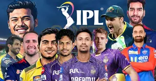 আইপিএল নিলাম: কে কত টাকায় কোন দলে দেখে নিন