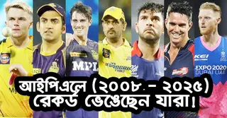 আইপিএল নিলাম: ১৮ বছরে সবচেয়ে দামি খেলোয়াড় যারা