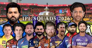 আইপিএলের ১০ দলের পূর্ণাঙ্গ স্কোয়াডসহ শুরুর সম্ভাব্য সময়সূচি দেখে নিন