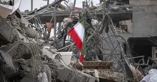 খার্গ দ্বীপে মার্কিন হামলার পর আবারও পাল্টা হুঁশিয়ারি ইরানের