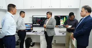 ‘সঠিক তথ্যপ্রবাহ ও জনসম্পৃক্ততার মাধ্যমে সশস্ত্র বাহিনীর ভূমিকা আরও দৃশ্যমান করতে হবে’