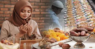 ইফতারের আগমুহূর্তে দোয়া কবুল হয়; জানুন নবীজির (সা.) শেখানো বিশেষ আমল