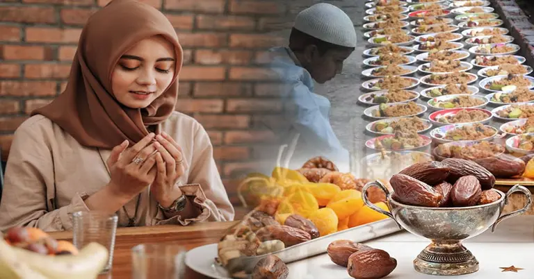 ইফতারের সঠিক দোয়া ও নিয়ম