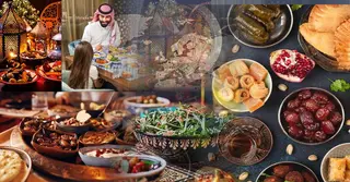 বিশ্বজুড়ে ইফতারের বৈচিত্র্য: ইউনেস্কোর স্বীকৃতি ও বিভিন্ন দেশের ঐতিহ্যবাহী খাবার