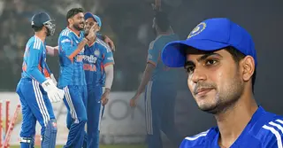 টি–টোয়েন্টি বিশ্বকাপের স্কোয়াড ঘোষণা ভারতের, গিল না থাকায় ওপেনিংয়ে কে?