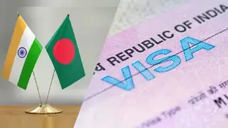 যেসব কেন্দ্র থেকে পাবেন ভারতের ট্যুরিস্ট ভিসা