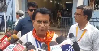 শিবপুরে বিধানসভা আসনে এগিয়ে বিজেপি প্রার্থী রুদ্রনীল ঘোষ