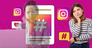 ইনস্টাগ্রামে হ্যাশট্যাগ ব্যবহারের নতুন নিয়ম, জেনে নিন পোস্ট করার কৌশল