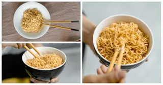 ক্ষুধা পেলেই ইনস্ট্যান্ট নুডলস খান? জেনে নিন স্বাস্থ্যঝুঁকি