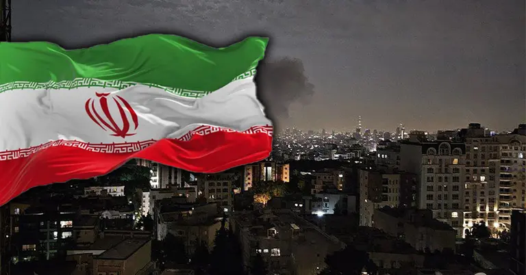 ইরান-ইসরাইল উত্তেজনা: পূর্ণাঙ্গ যুদ্ধে গড়াতে পারে সংঘাত