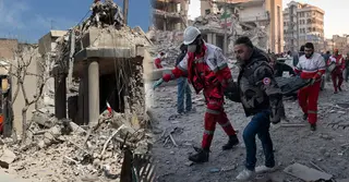 ষষ্ঠদিনেও ইরানের হামলা অব্যাহত রেখেছে ইসরাইল-যুক্তরাষ্ট্র