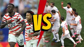 বিশ্বকাপে ইরান-যুক্তরাষ্ট্রের দেখা হতে পারে কবে? জেনে নিন সমীকরণ