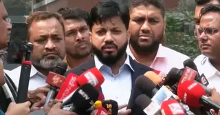 জুলাই অভ্যুত্থানে হতাহতদের তালিকা পুনর্মূল্যায়ন হবে: মুক্তিযুদ্ধ প্রতিমন্ত্রী