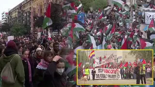 ৮ দিনে ৪৭ বার ইসরাইলের যুদ্ধবিরতি লঙ্ঘন, হামলার প্রস্তুতি নিচ্ছে হামাস