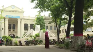 জকসু নির্বাচনের জন্য পাঁচ সদস্যের নির্বাচন কমিশন গঠন